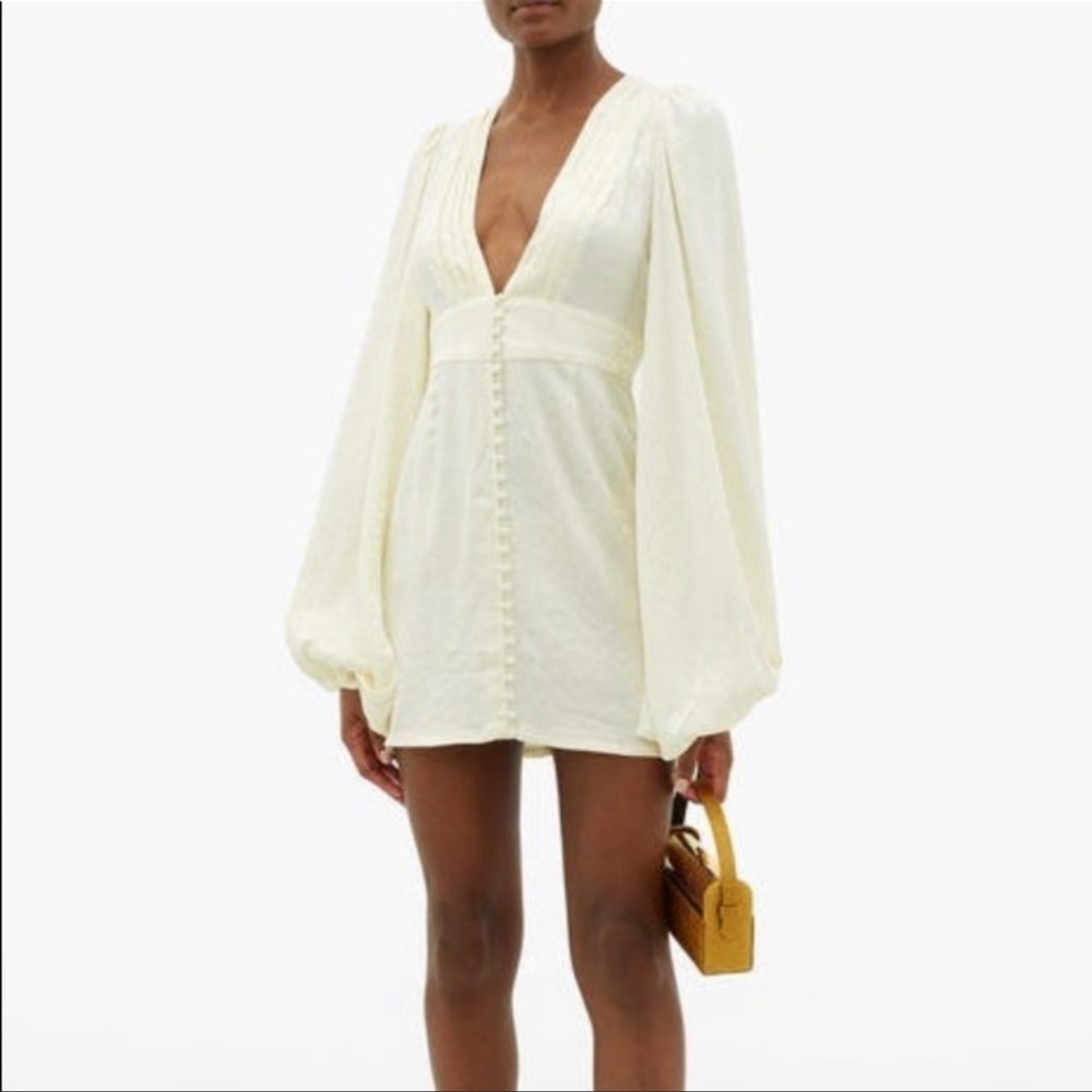 Rat & Boa Isabella Dress